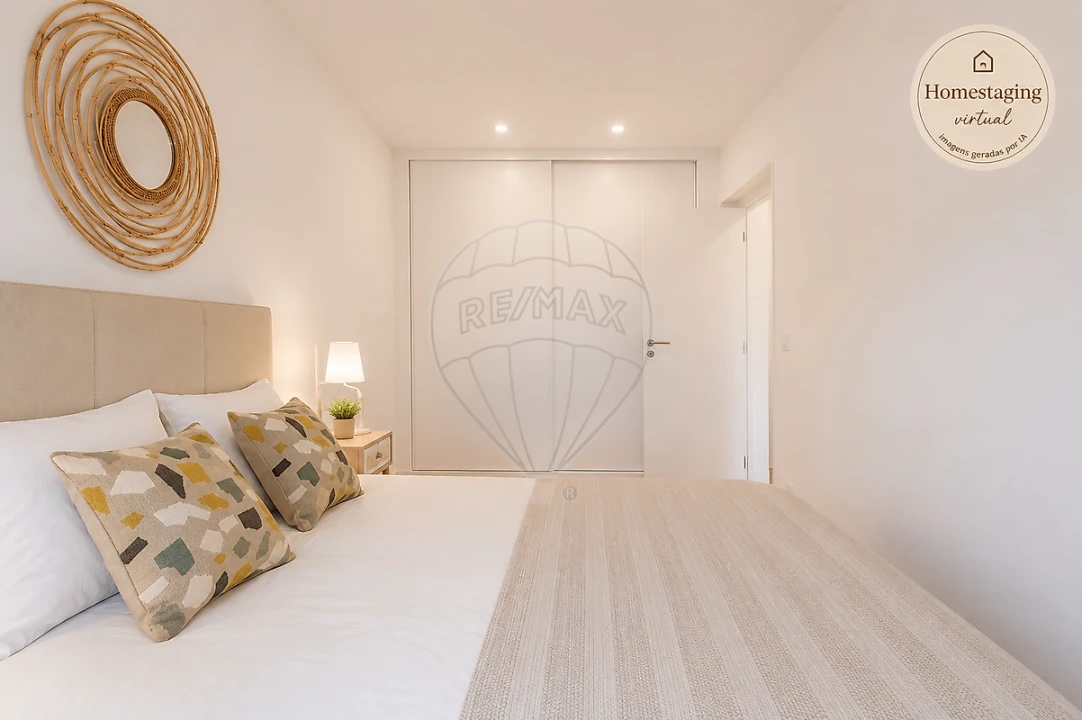 Apartamento T3 para Venda em Olivais Foto 25