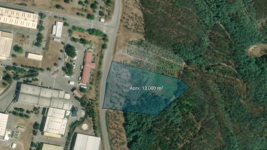 Terreno para Venda em Barreiro de Besteiros e Tourigo Foto 9