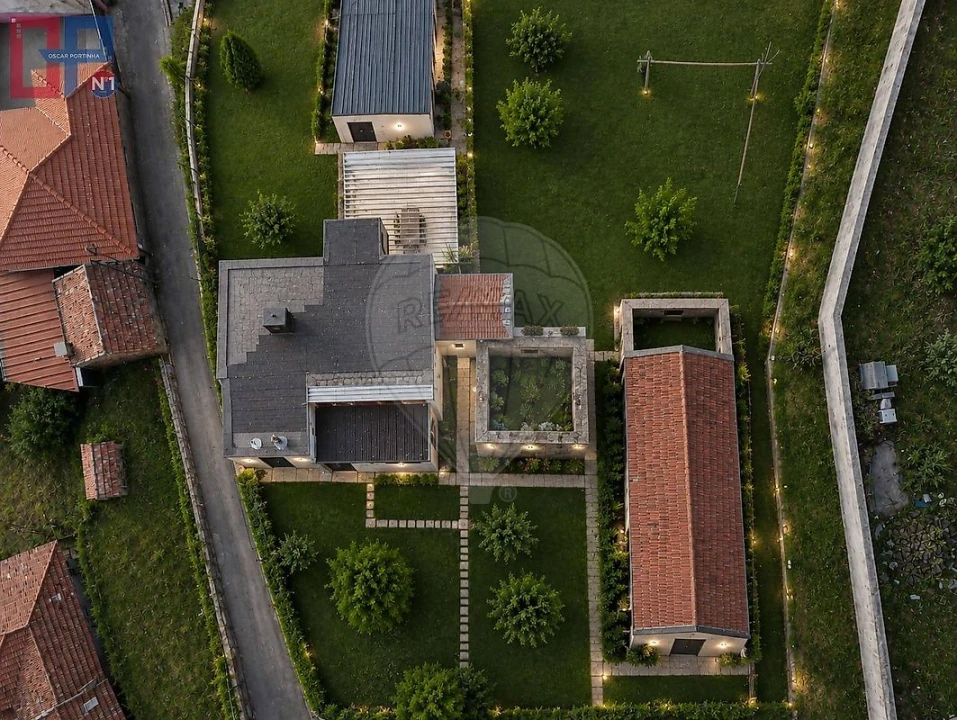 Moradia T3 para Venda em São Pedro de Castelões Foto 1