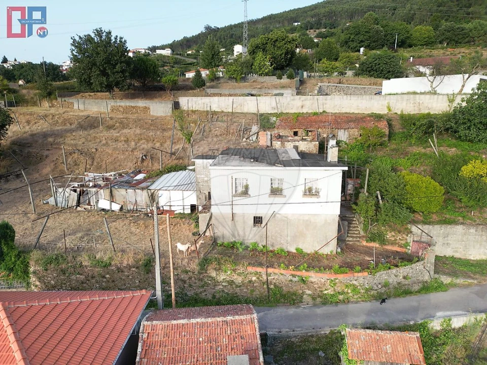 Moradia T3 para Venda em São Pedro de Castelões Foto 17