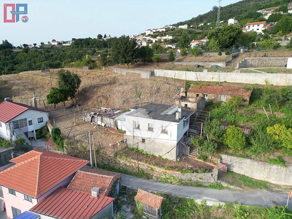 Moradia T3 para Venda em São Pedro de Castelões Foto 10