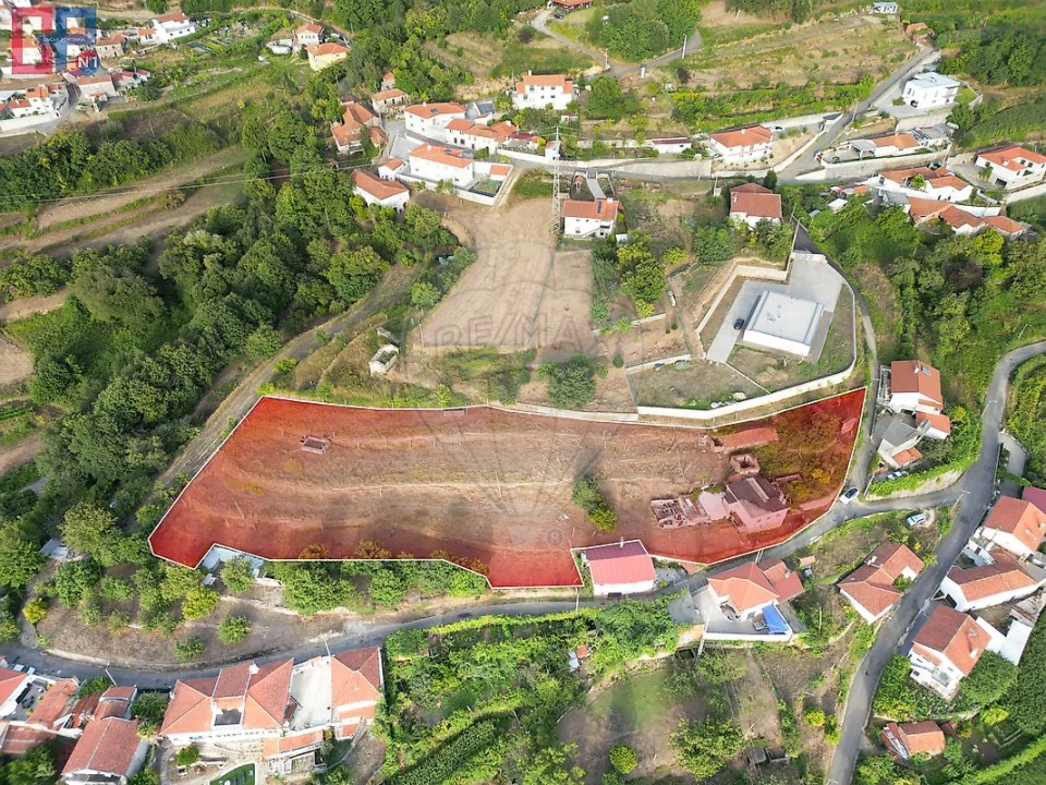 Moradia T3 para Venda em São Pedro de Castelões Foto 9