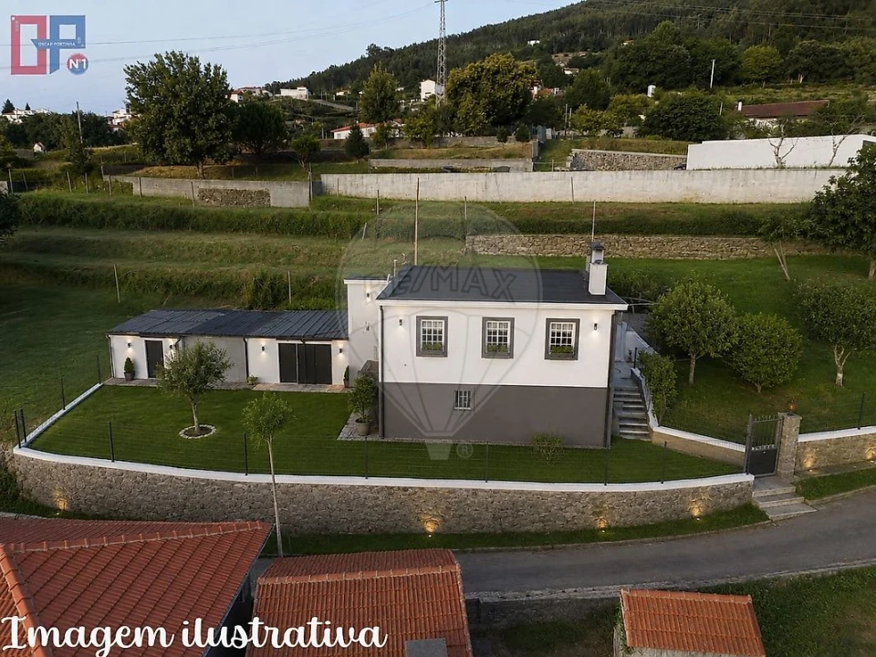 Moradia T3 para Venda em São Pedro de Castelões Foto 6