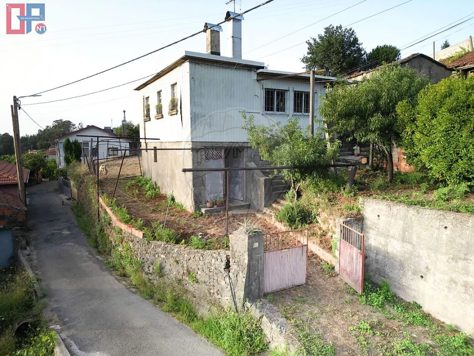 Moradia T3 para Venda em São Pedro de Castelões Foto 18