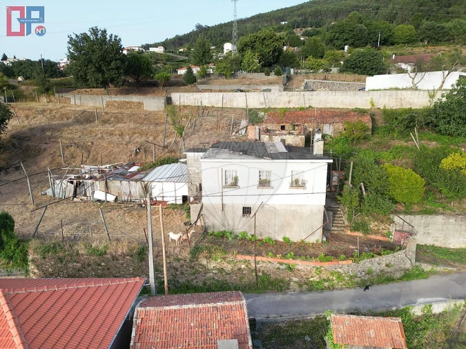 Moradia T3 para Venda em São Pedro de Castelões Foto 17