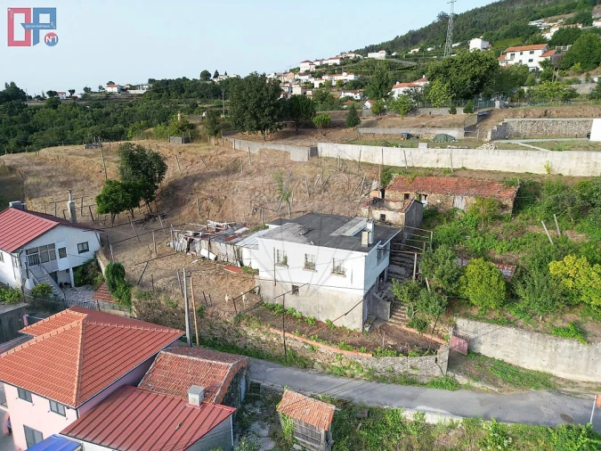 Moradia T3 para Venda em São Pedro de Castelões Foto 10