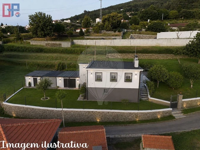 Moradia T3 para Venda em São Pedro de Castelões Foto 6