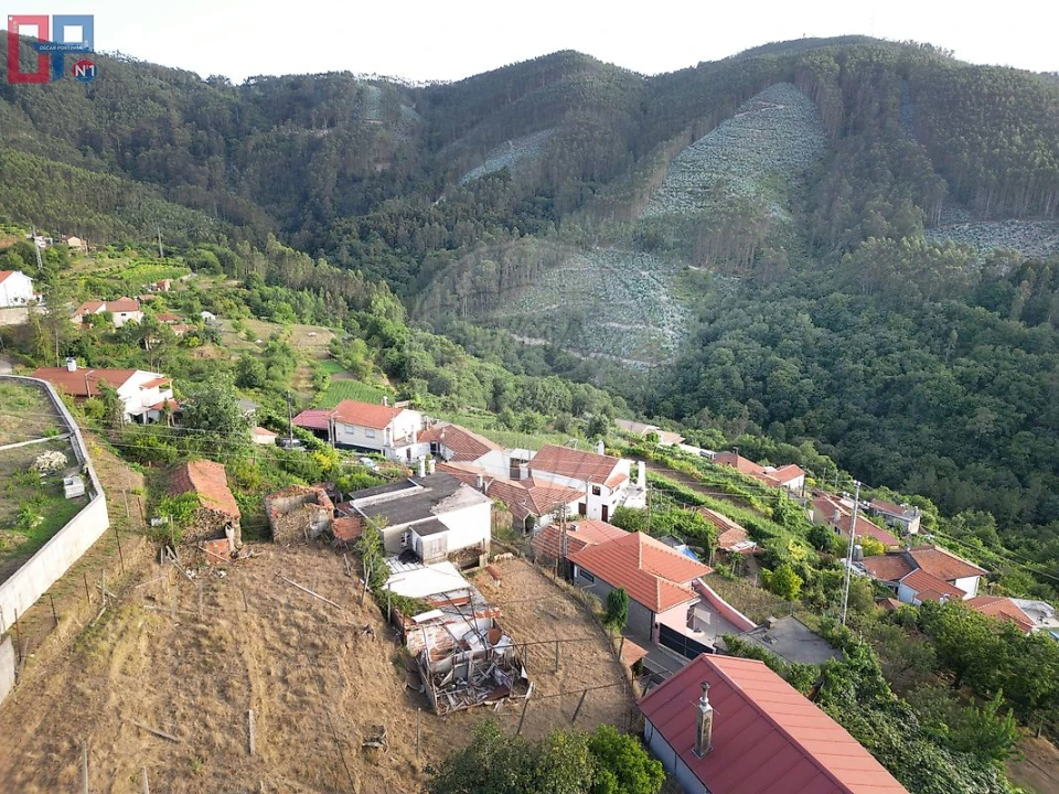 Moradia T3 para Venda em São Pedro de Castelões Foto 23
