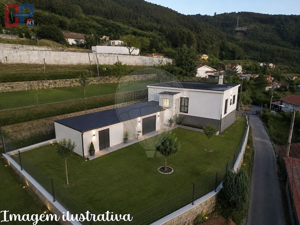 Moradia T3 para Venda em São Pedro de Castelões Foto 7