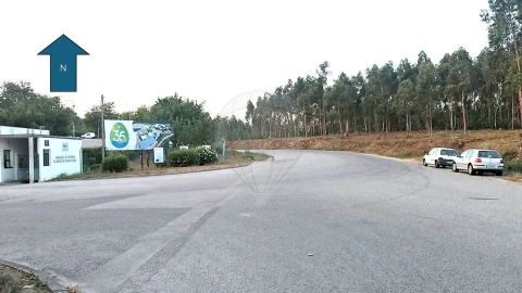 Terreno para Venda em Barreiro de Besteiros e Tourigo