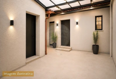 Moradia T5 para Venda em Santa Maria de Lamas