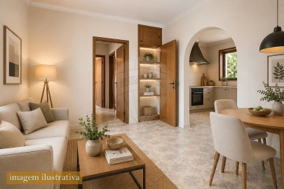 Moradia T5 para Venda em Santa Maria de Lamas