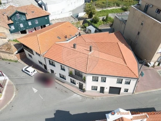 Moradia T5 para Venda em Santa Maria de Lamas Foto 5