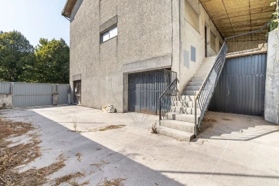 Moradia T4 para Venda em São João da Madeira