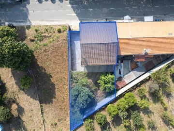 Moradia T4 para Venda em São João da Madeira