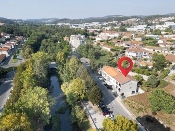Moradia T4 para Venda em São João da Madeira