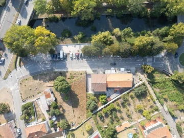 Moradia T4 para Venda em São João da Madeira