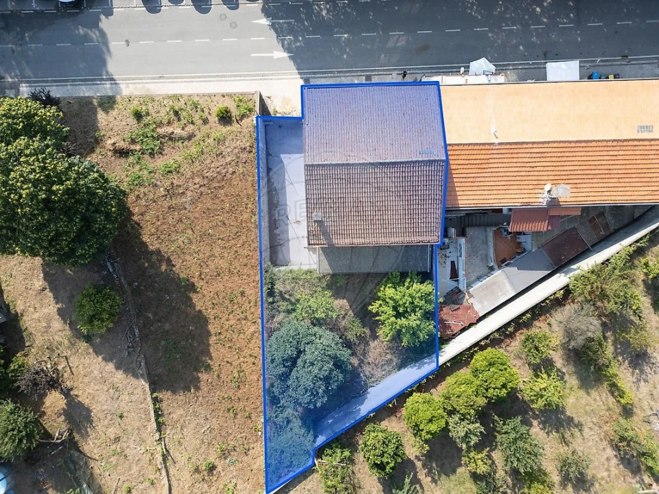 Moradia T4 para Venda em São João da Madeira Foto 4
