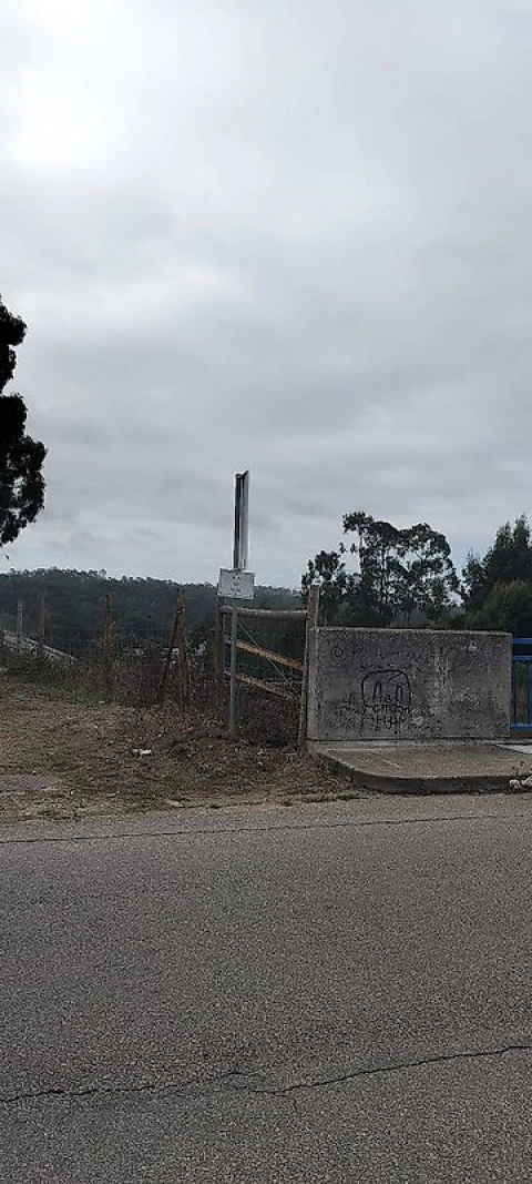 Terreno para Venda em Espinho