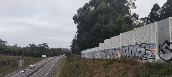 Terreno para Venda em Espinho