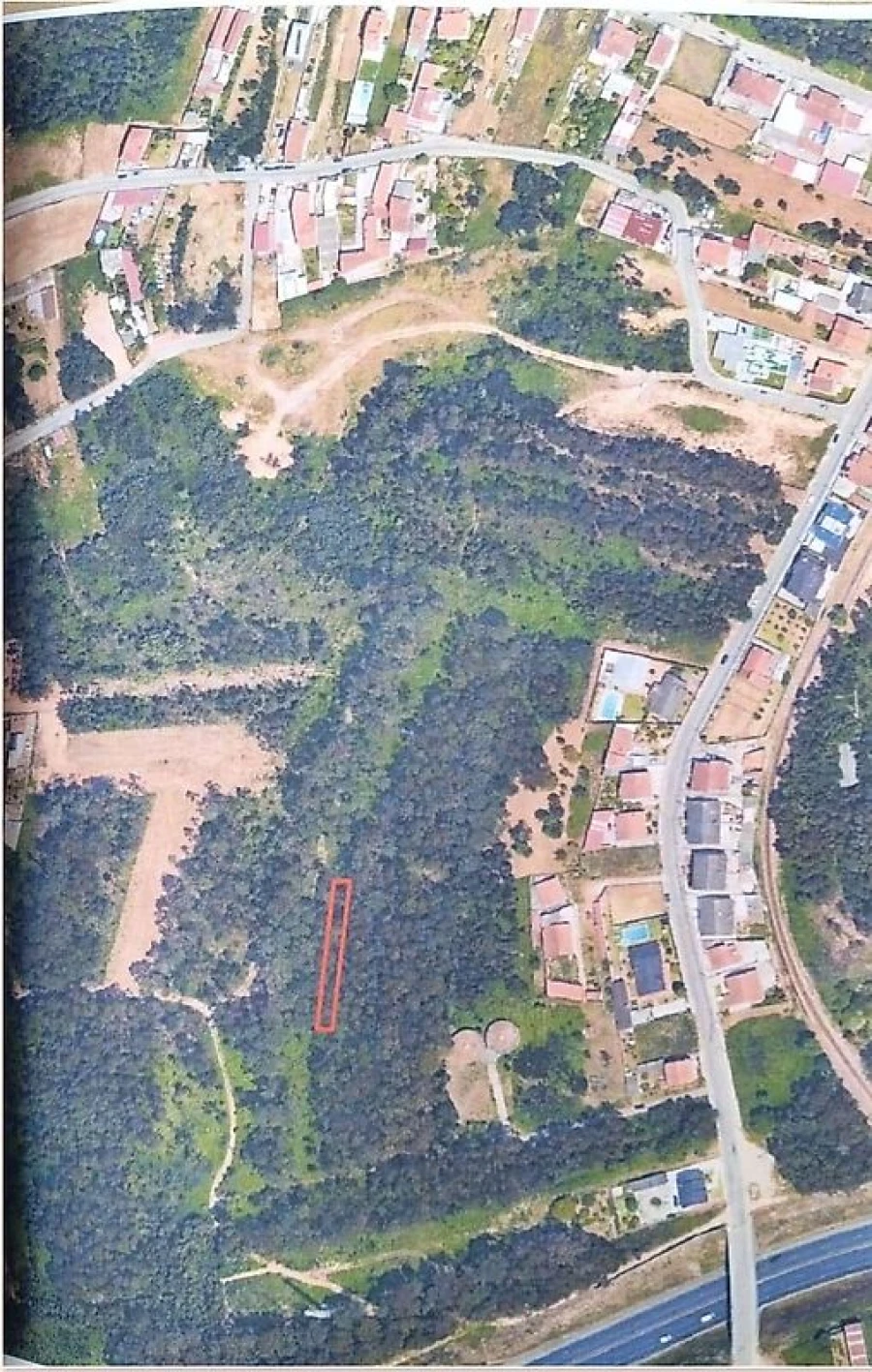 Terreno para Venda em Espinho Foto 5