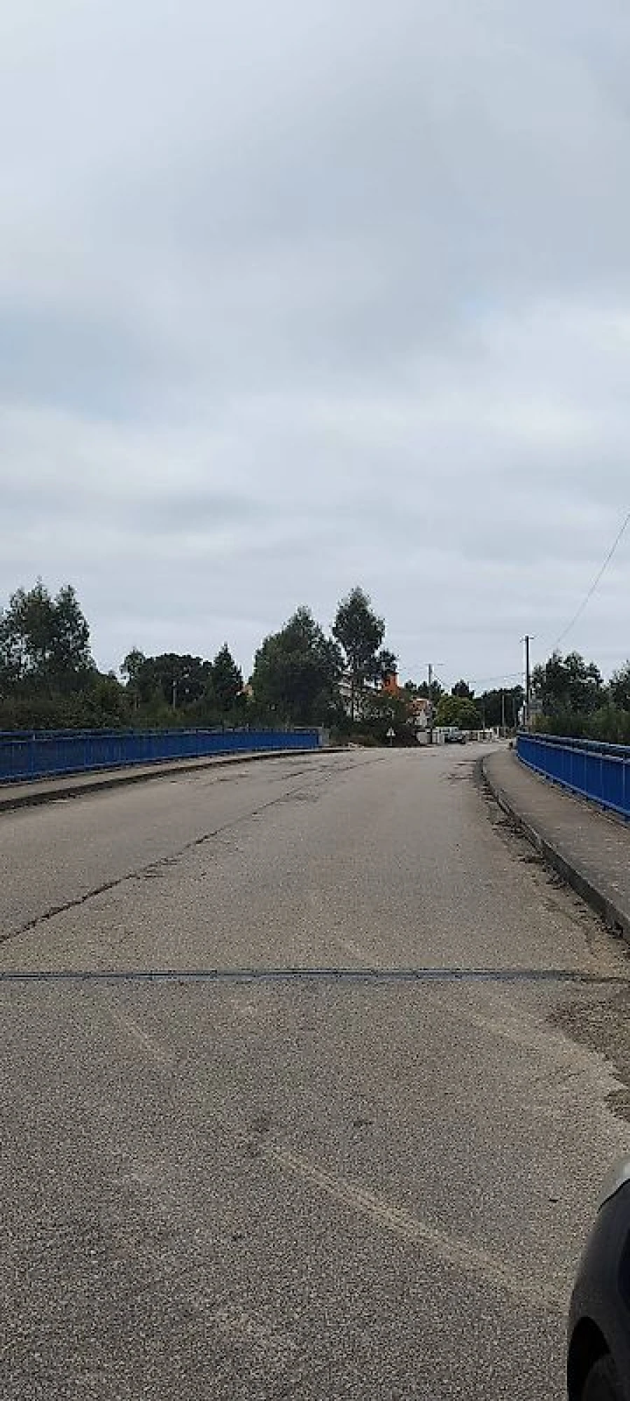 Terreno para Venda em Espinho Foto 2