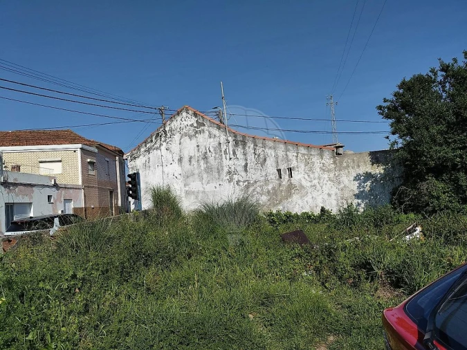 Moradia T1 para Venda em Espinho Foto 2