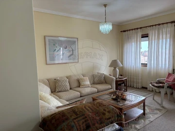 Apartamento T3 para Venda em Ovar, São João, Arada e São Vicente de Pereira Jusã