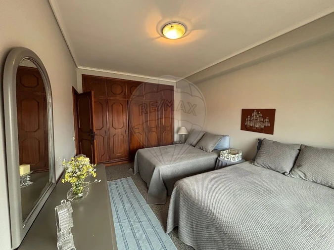 Apartamento T3 para Venda em Ovar, São João, Arada e São Vicente de Pereira Jusã Foto 26