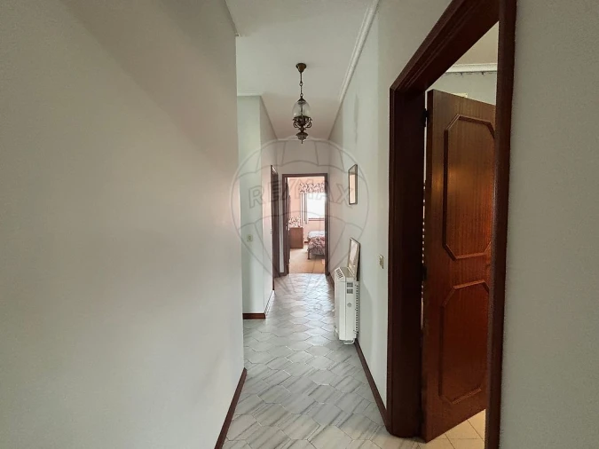 Apartamento T3 para Venda em Ovar, São João, Arada e São Vicente de Pereira Jusã Foto 17