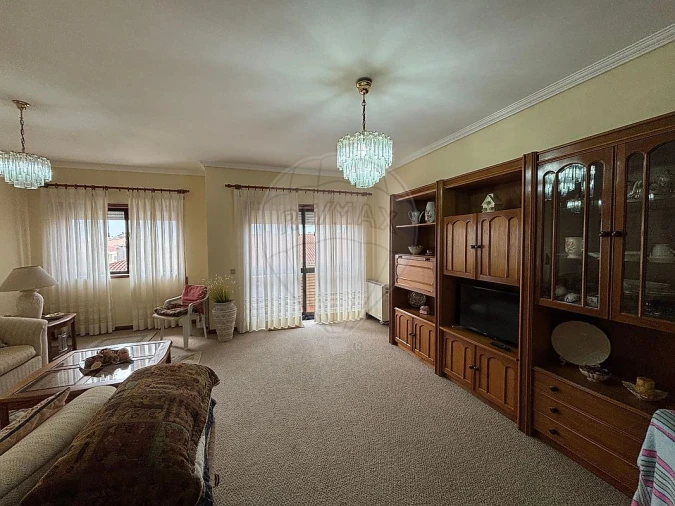 Apartamento T3 para Venda em Ovar, São João, Arada e São Vicente de Pereira Jusã Foto 3