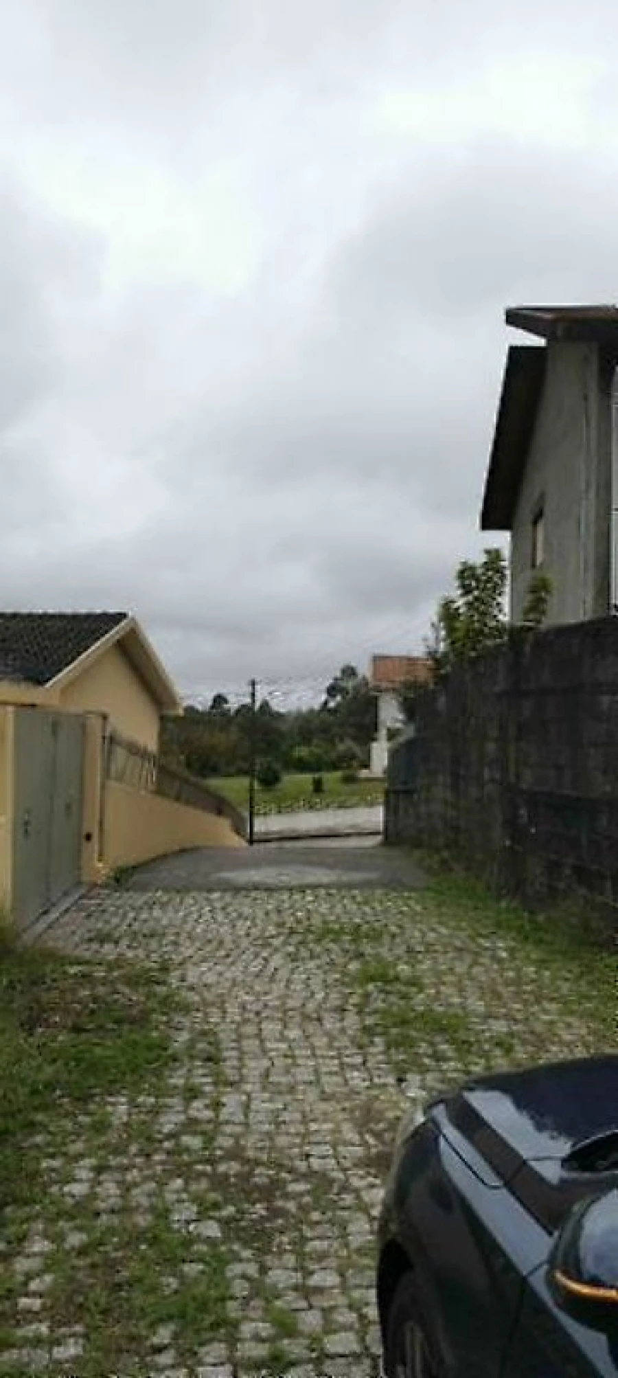 Terreno para Venda em Argoncilhe Foto 2