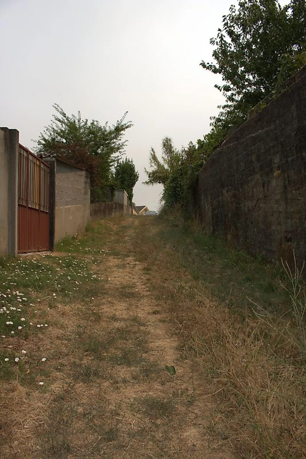 Terreno para Venda em Argoncilhe Foto 11