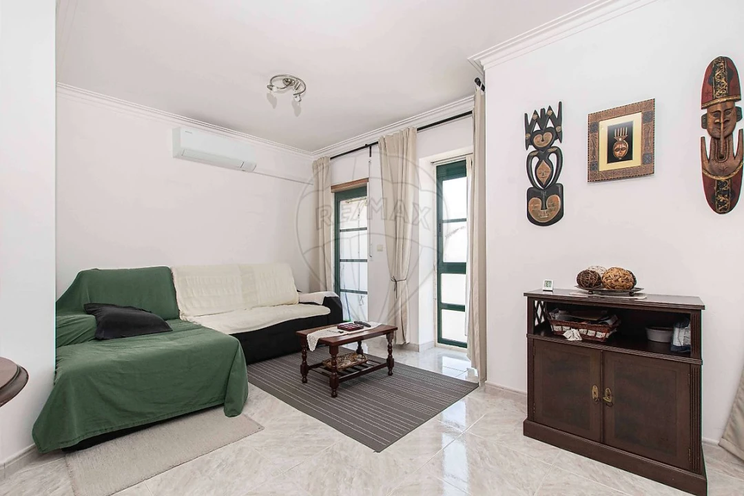 Apartamento T2 para Venda em Alenquer (Santo Estêvão e Triana) Foto 11