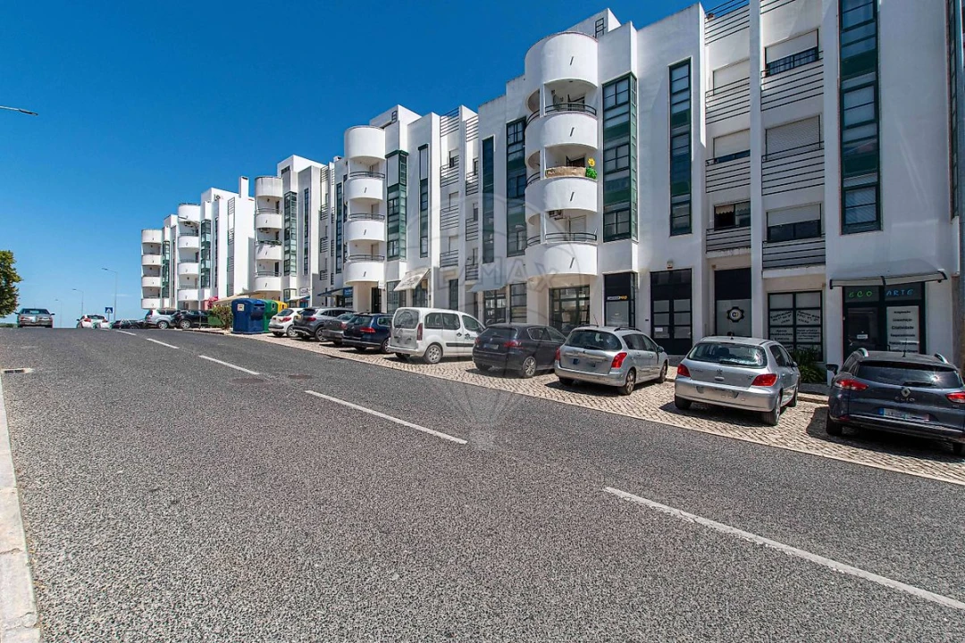 Apartamento T2 para Venda em Alenquer (Santo Estêvão e Triana) Foto 21