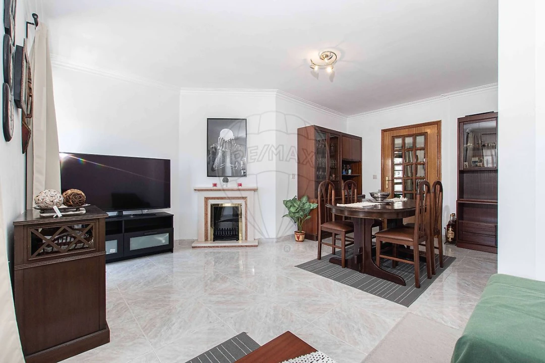 Apartamento T2 para Venda em Alenquer (Santo Estêvão e Triana) Foto 12
