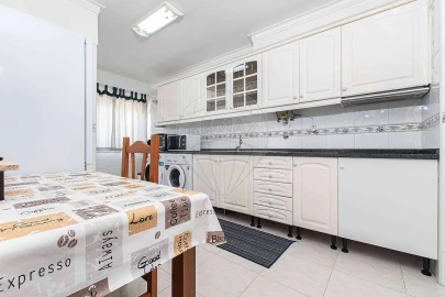 Apartamento T2 para Venda em Alenquer (Santo Estêvão e Triana)