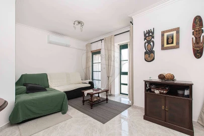 Apartamento T2 para Venda em Alenquer (Santo Estêvão e Triana)