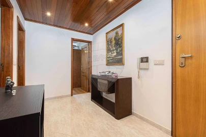 Apartamento T2 para Venda em Alenquer (Santo Estêvão e Triana)