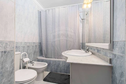 Apartamento T2 para Venda em Alenquer (Santo Estêvão e Triana)