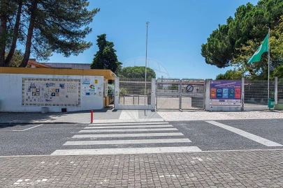 Apartamento T2 para Venda em Alenquer (Santo Estêvão e Triana)