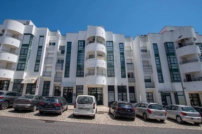 Apartamento T2 para Venda em Alenquer (Santo Estêvão e Triana)