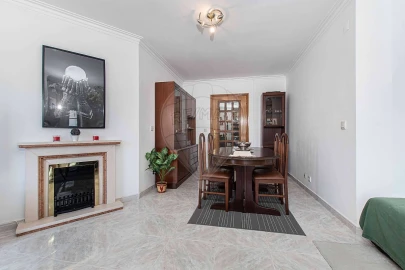 Apartamento T2 para Venda em Alenquer (Santo Estêvão e Triana)
