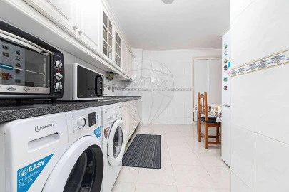 Apartamento T2 para Venda em Alenquer (Santo Estêvão e Triana)