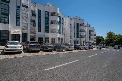 Apartamento T2 para Venda em Alenquer (Santo Estêvão e Triana)
