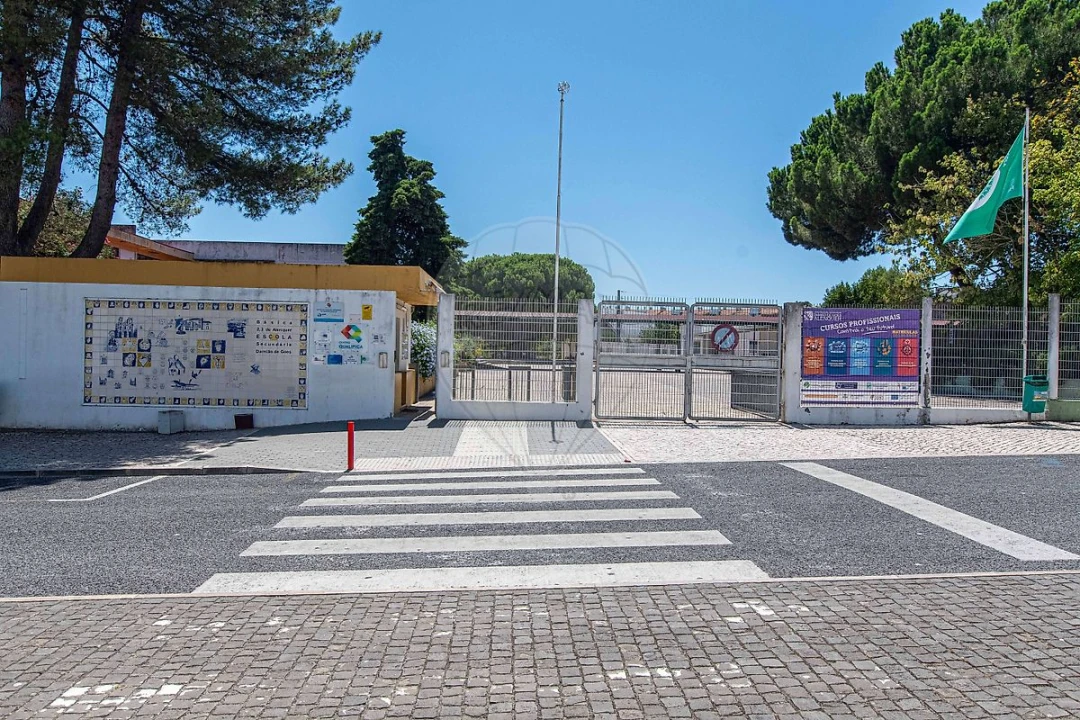 Apartamento T2 para Venda em Alenquer (Santo Estêvão e Triana) Foto 3