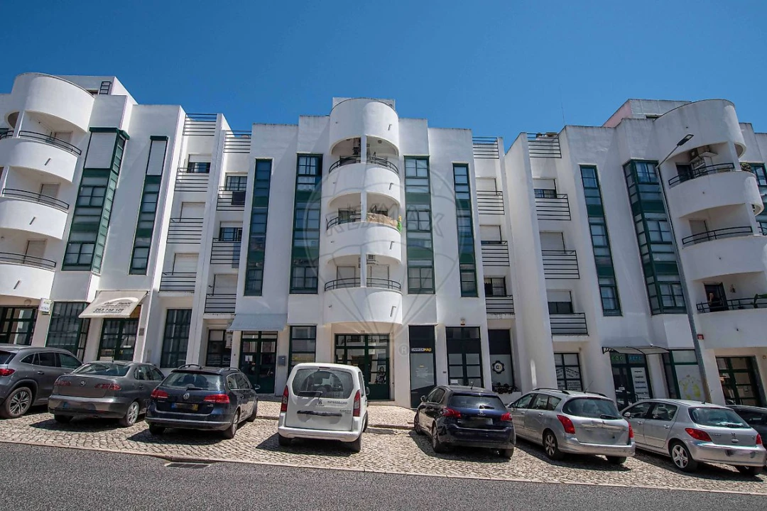 Apartamento T2 para Venda em Alenquer (Santo Estêvão e Triana) Foto 22