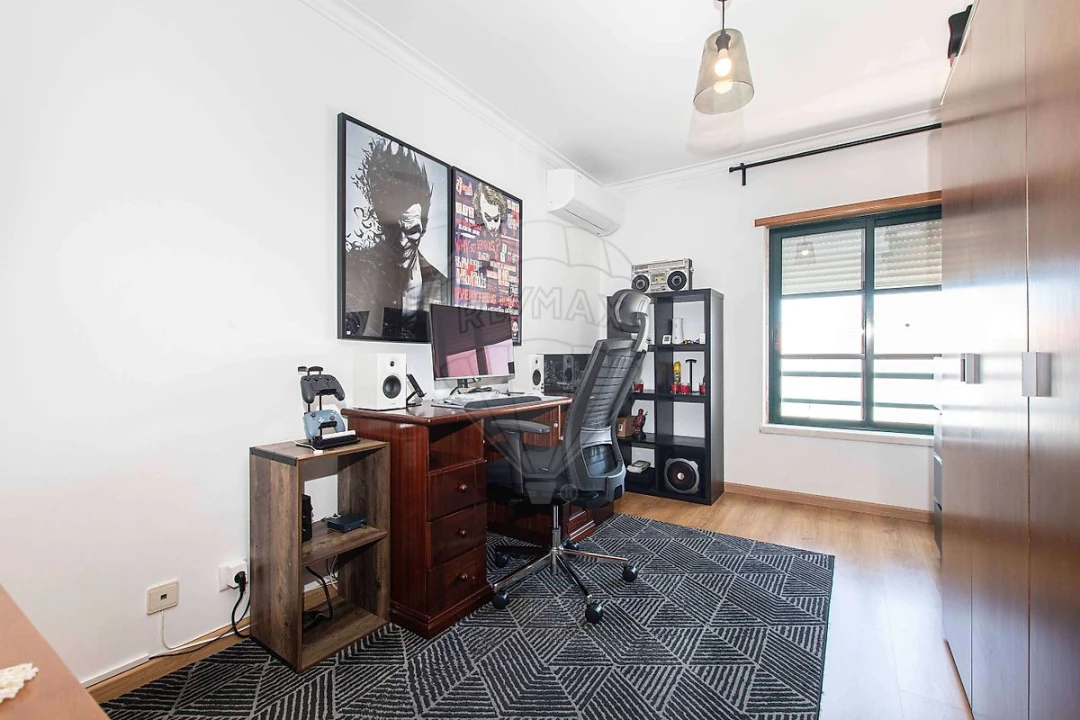 Apartamento T2 para Venda em Alenquer (Santo Estêvão e Triana) Foto 5