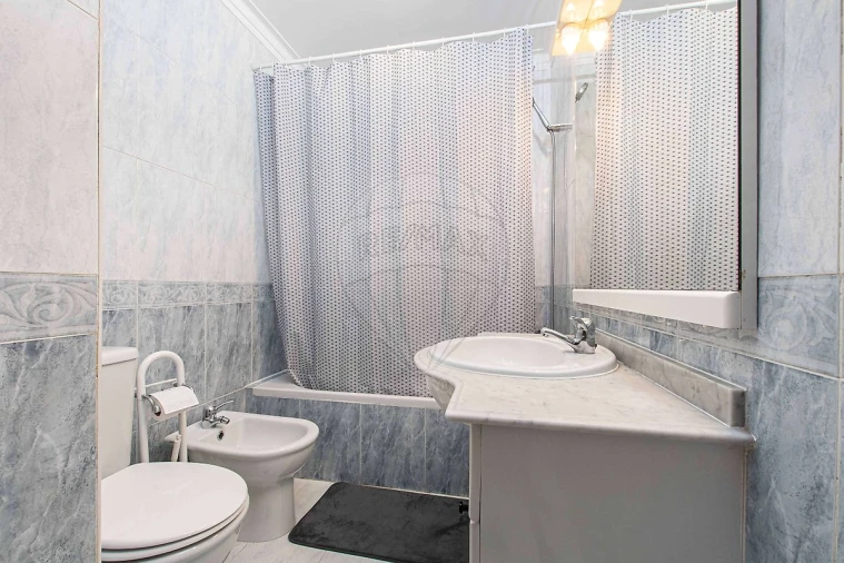 Apartamento T2 para Venda em Alenquer (Santo Estêvão e Triana) Foto 7