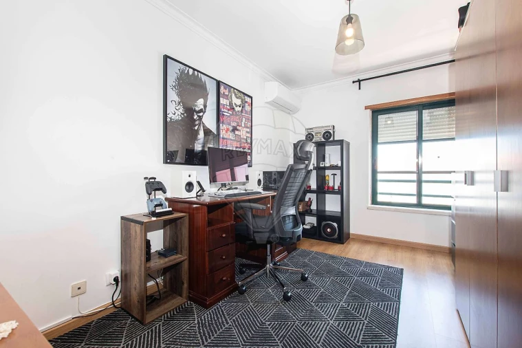 Apartamento T2 para Venda em Alenquer (Santo Estêvão e Triana) Foto 5